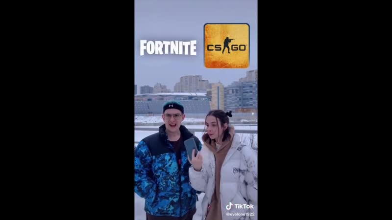 [evelone rofls] кс го или бравл старс??