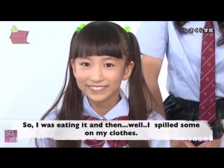 Tsugumi aritomo (有友緒心) cute and funny moments