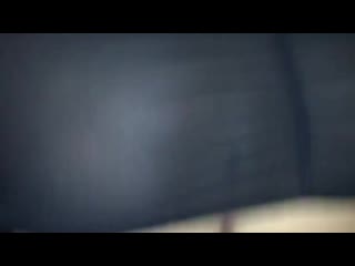 Помогал жене прыгать на хую