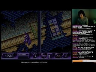 Batman returns marathon by spolan part 2