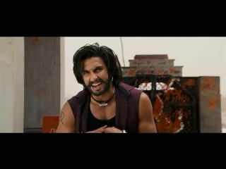 Goliyon ki rasleela ram leela 2013 hindi x264 vostfr www film complet com