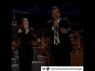 If you are bored, watch this video @jimmyfallon #salsadancing #howtobealatinlover