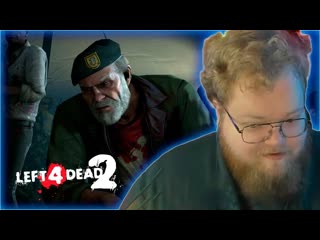 [t2x2 stream] t2x2, mazellovvv, aratossik, drakeoffc, nelyaray, mellsher, cmh играют в left 4 dead 2