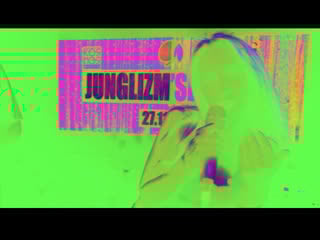 Wanted id x sunnet "paradise garden" (teaser)