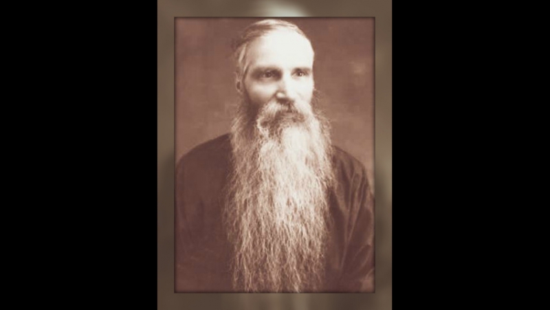 Серафим стоянов о наставлениях старца тавриона