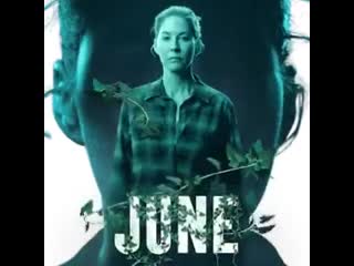 June is ready for the return of feartwd on april 11th