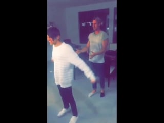 Scott hoying snapchat mitch grassi alex kirk