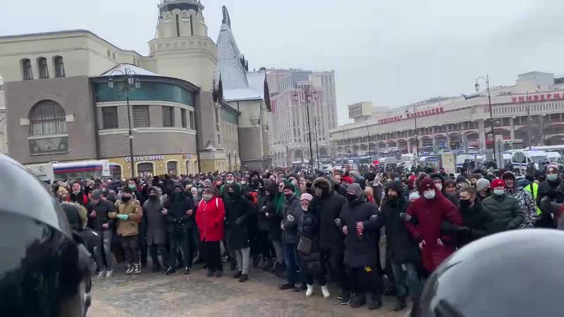 Аквадискотека