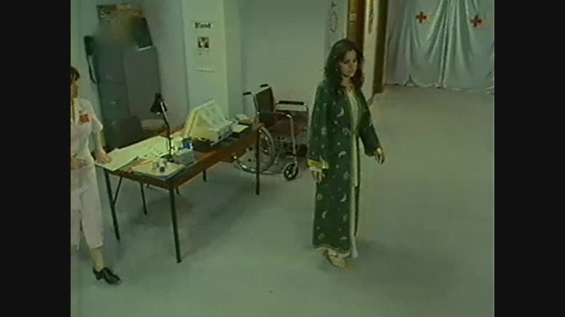 Звездный портал / star portal / not of this earth 2 final contact (1997)