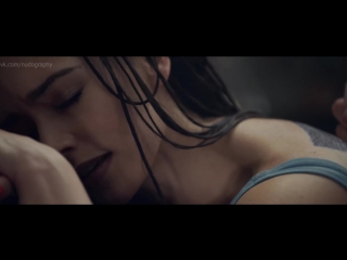 Ольга серябкина (molly) в клипе "под моей кожей" (under my skin, 2018) hd 1080p голая? секси!