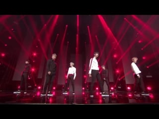 [perf] 170713 halo 여기여기 (here here) @ m!countdown