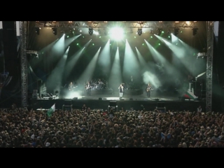 Dekadent (masters of rock 2015 dvd)