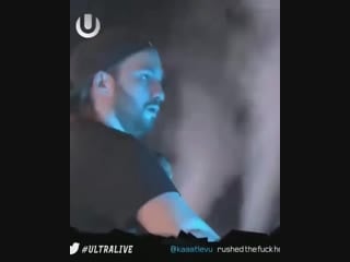 Hard rock sofa rasputin \w here we go \w quasar (swedish house mafia played at ultra miami 2013)