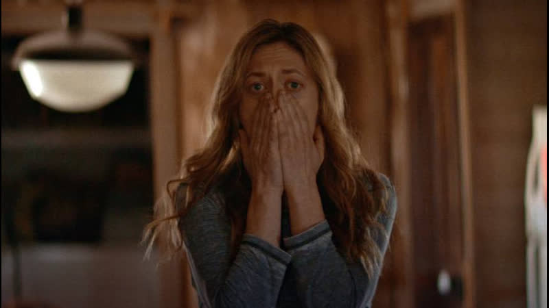 Пустошь тьмы и зла 2020 ● netflix ¹⁸⁺🍿