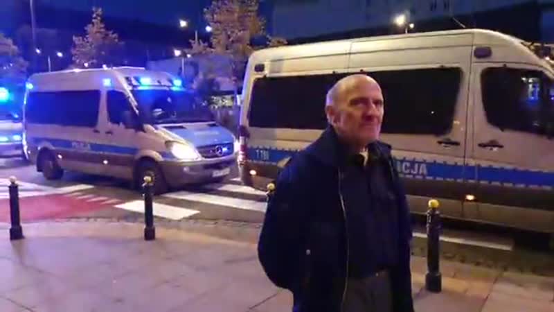 24 10 2020 15 5 prawa obywatelskie iskra z polski / transm tobiasz żuchewicz