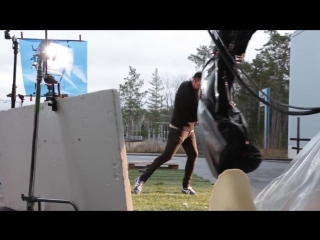 Stiller studios, love high speed and mr moco bolt behind the scenes