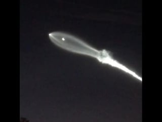 ║• instagram [@teresapalmer] 👽👽👽?????? someone please tell me what we just witnessed in the sky! @markwebber edit it was space