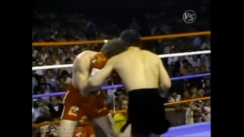 Рэй манчини артуро фриас ✰ highlights