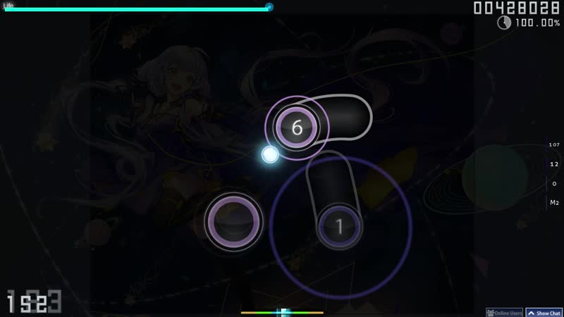 Dj taka quaver (reform's insane 4 9*) s (fc 99 44%)