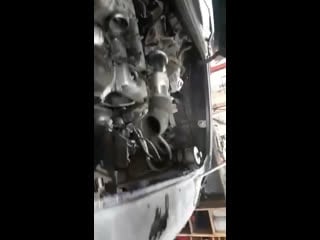 Первичный осмотр