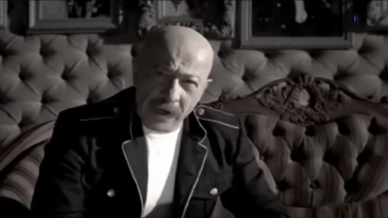 Г лепс, а розенбаум, и кобзон вечерняя застольная