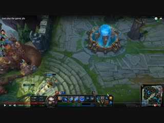 Pentakill by enfunsion @supra lol open