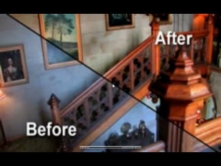 New blue video essentials