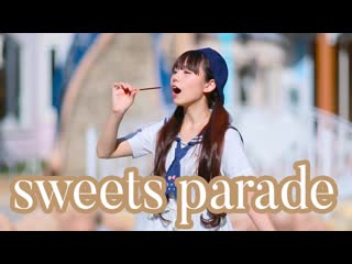 【みこ】sweets parade 踊ってみた【あいうえお菓子下♪】 2160 x 3840 kkdhfbjgiaq