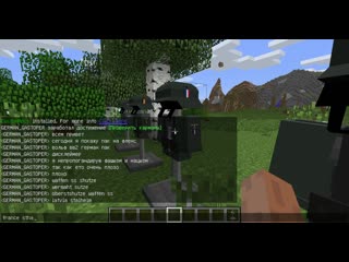 [ян ставський] обзор пака на flans mod [wolff ww2 pack]