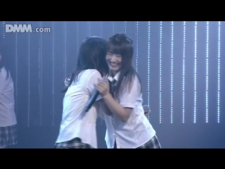 Nmb48 (3rd generation) mirai no tobira