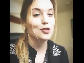 Valerie broussard on instagram