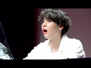 Fake love min yoongi best era ever bbmastopsocial bts @bts twt