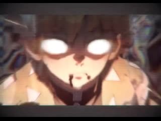 ▸demon slayer | zenitsu