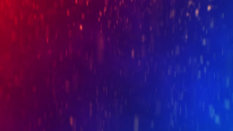 Новогодний футаж