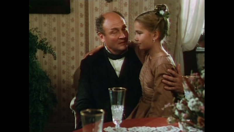 Весенняя симфония (фрг гдр, 1983) настассия кински, дублированный фрагмент