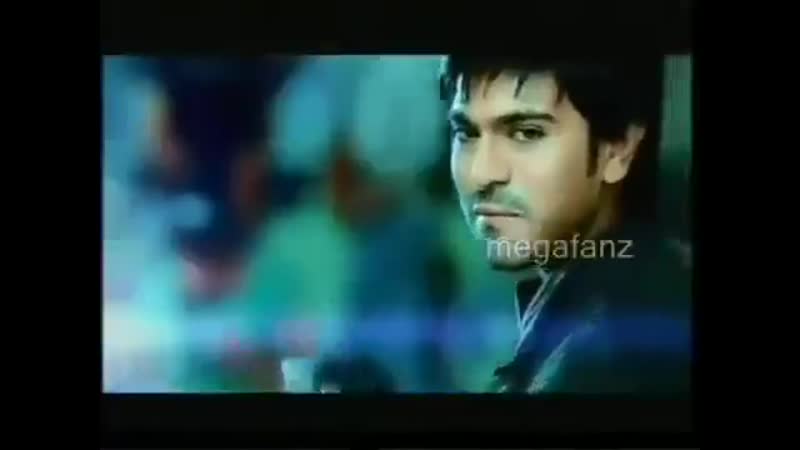 Ram charan