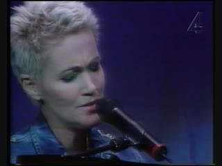 Marie fredriksson for dom som alskar live 2001