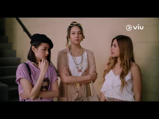 Pretty little liars (indonesian) 6