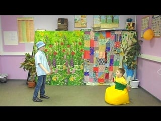 Let"s pull the turnip out!