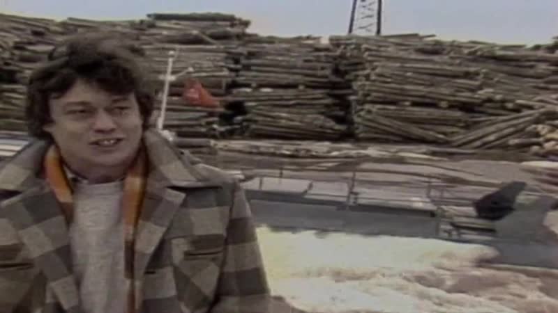 Николай караченцов барыня речка (1984) [1080р]