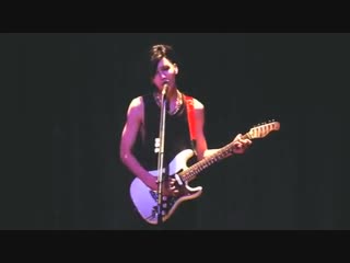 悲花 icon no min woo @tokyo dome city hall