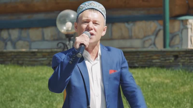 Равиль галиев авылым моны | 2019