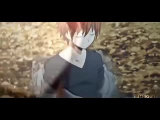 Karma akabane | assassination classroom