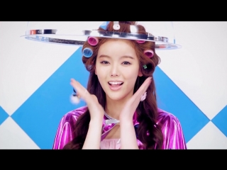 Dalshabet / 달샤벳 supa dupa diva