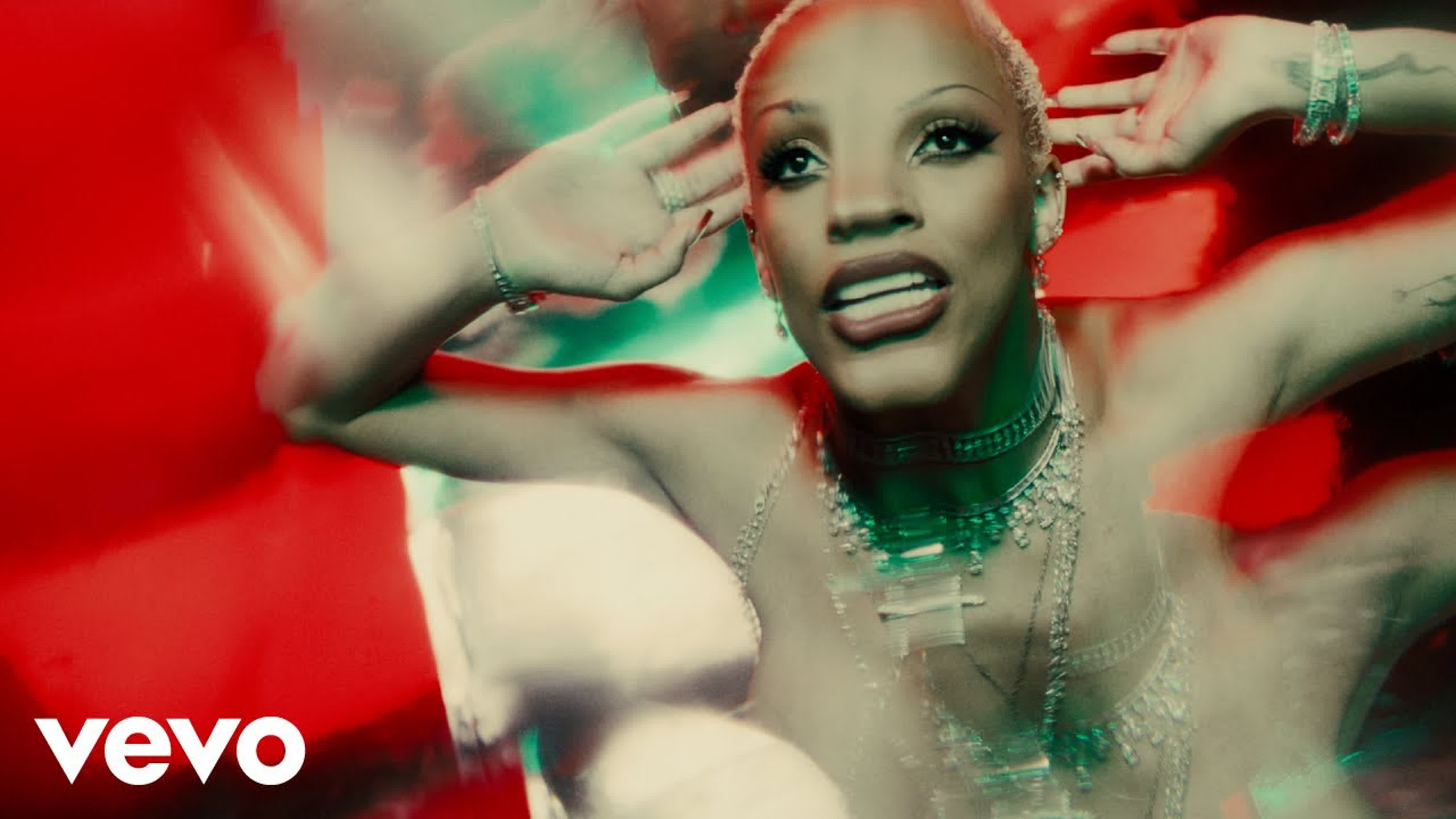 Doja cat attention - BEST XXX TUBE