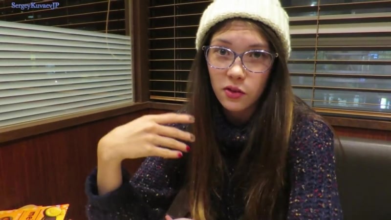 [sergey kuvaevjp] зачем японцы моются со взрослыми дочками в одной ванной? русская японка вероника