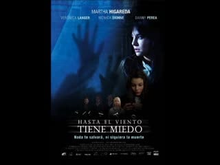 Hasta el viento tiene miedo (2007)