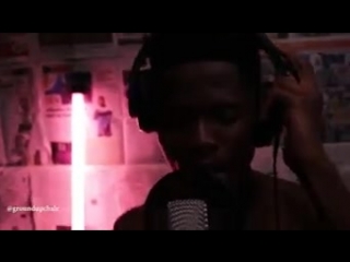 Ground up sessions kwesi arthur king promise oh yeah rendition h264 30673 mp4