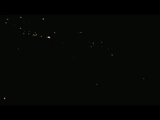 Steel wool backstage