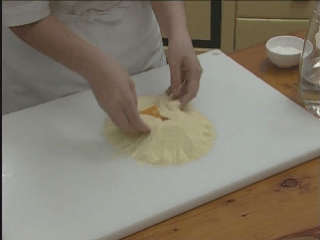 Sapori di sardegna la pasta